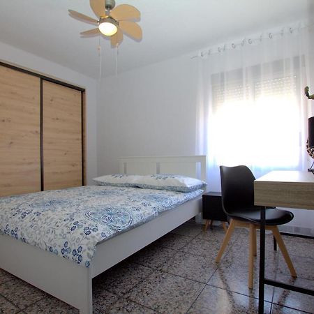 Apartamento Bella Grau Y Platja Gandía Exteriér fotografie