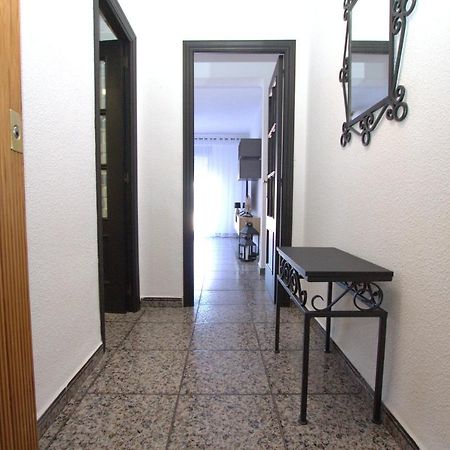 Apartamento Bella Grau Y Platja Gandía Exteriér fotografie