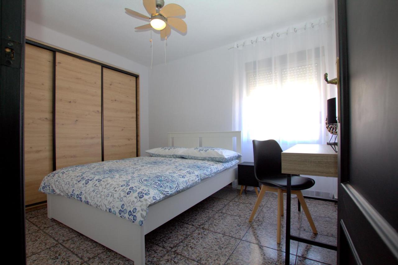 Apartamento Bella Grau Y Platja Gandía Exteriér fotografie