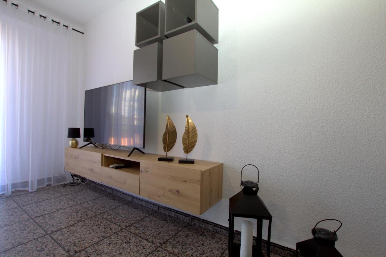 Apartamento Bella Grau Y Platja Gandía Exteriér fotografie