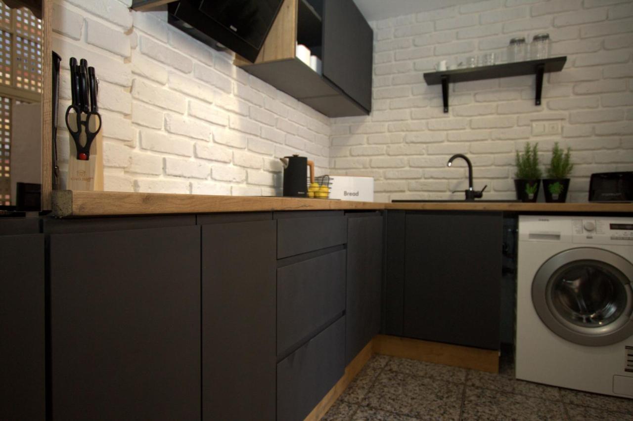 Apartamento Bella Grau Y Platja Gandía Exteriér fotografie