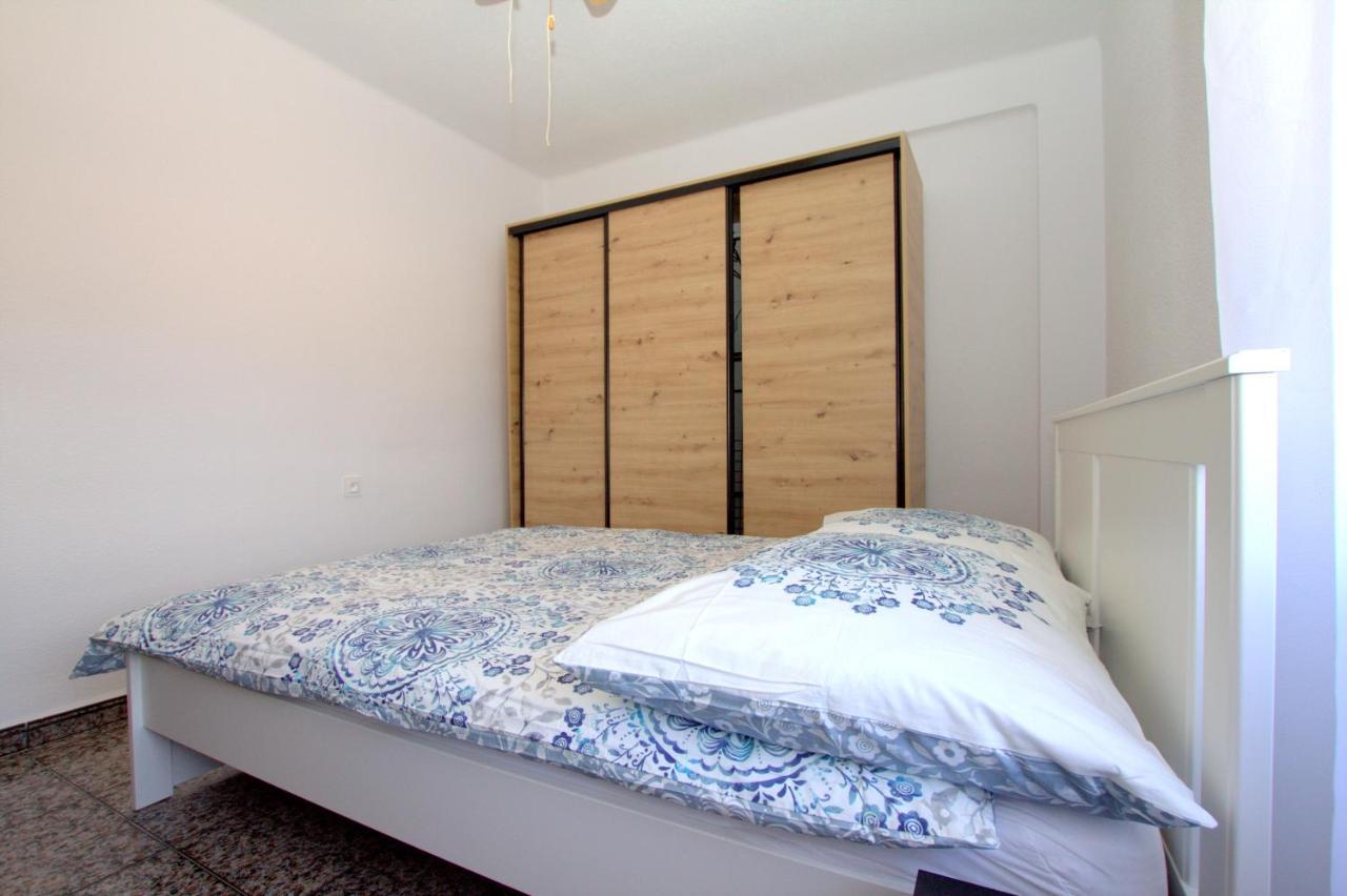 Apartamento Bella Grau Y Platja Gandía Exteriér fotografie