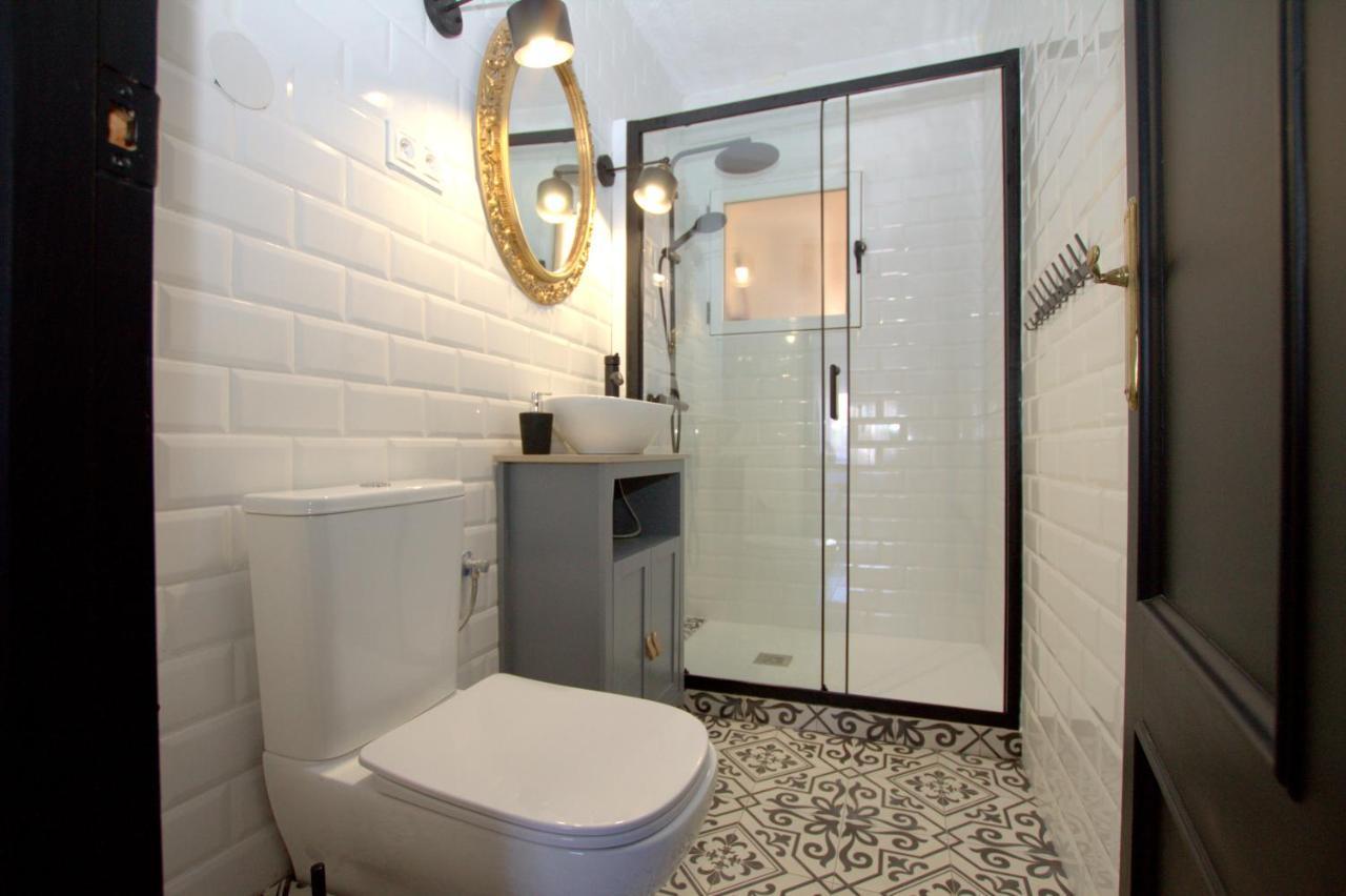 Apartamento Bella Grau Y Platja Gandía Exteriér fotografie