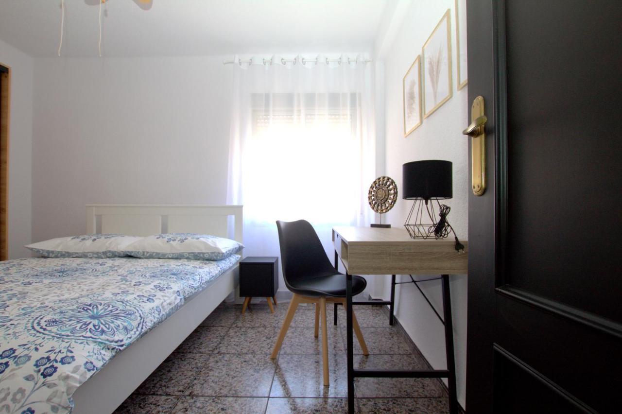 Apartamento Bella Grau Y Platja Gandía Exteriér fotografie