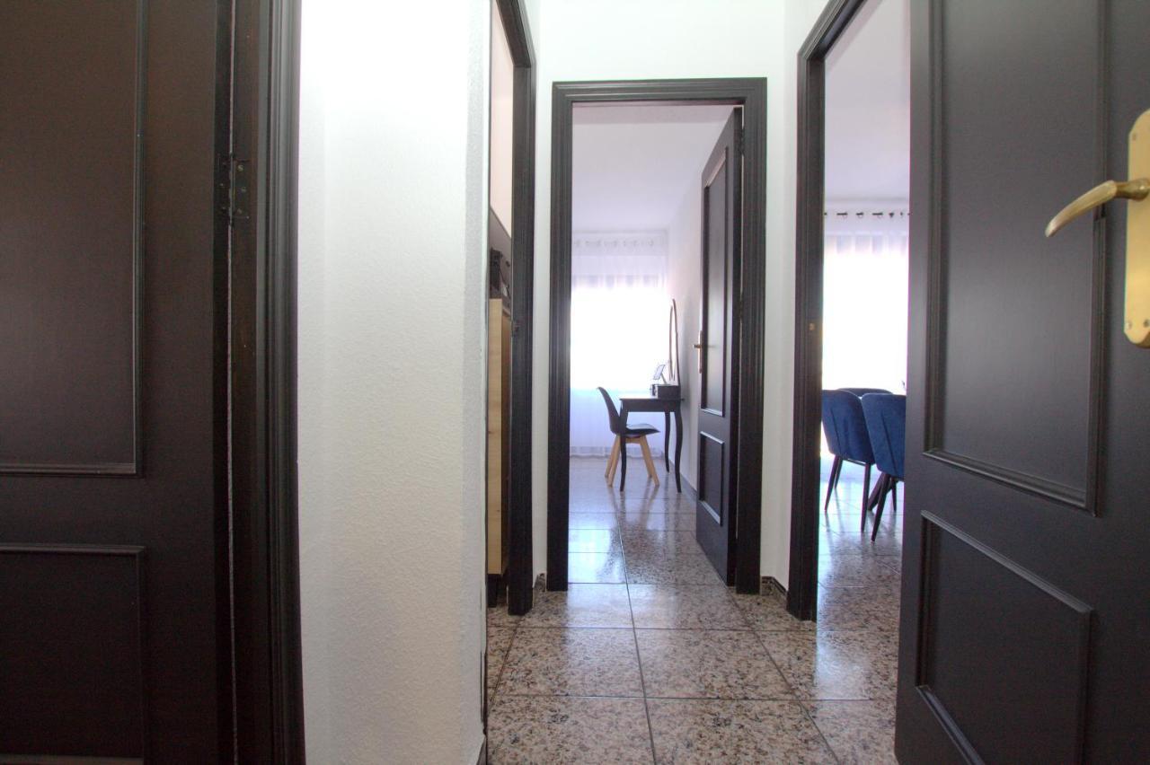 Apartamento Bella Grau Y Platja Gandía Exteriér fotografie