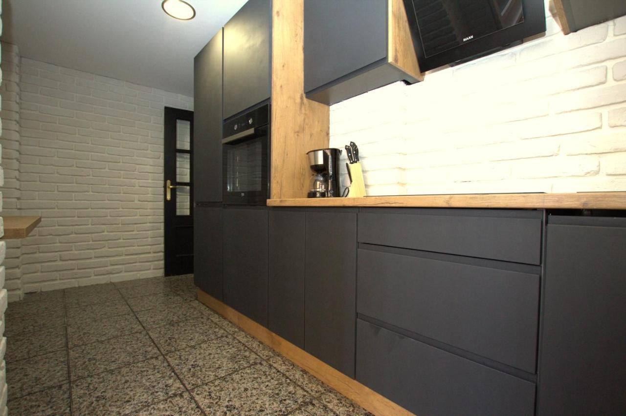 Apartamento Bella Grau Y Platja Gandía Exteriér fotografie