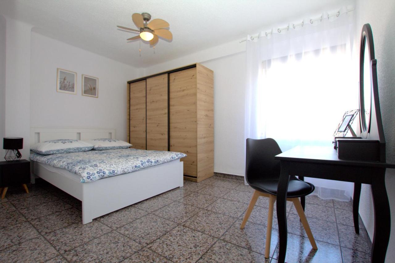 Apartamento Bella Grau Y Platja Gandía Exteriér fotografie
