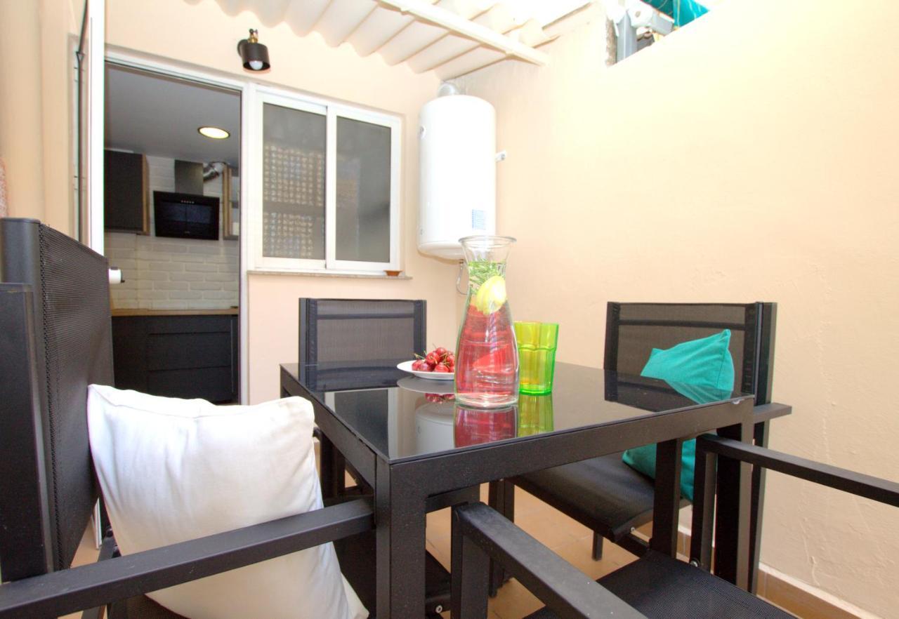 Apartamento Bella Grau Y Platja Gandía Exteriér fotografie