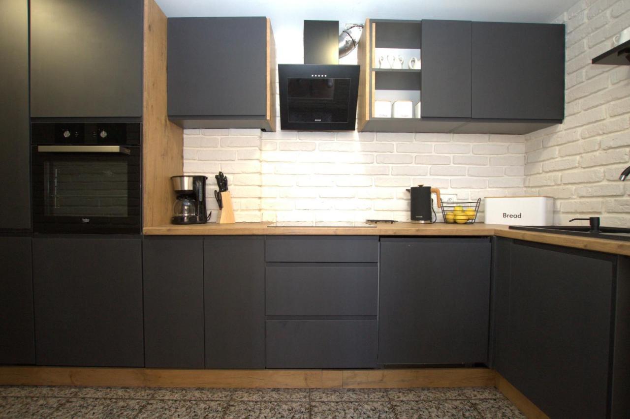 Apartamento Bella Grau Y Platja Gandía Exteriér fotografie