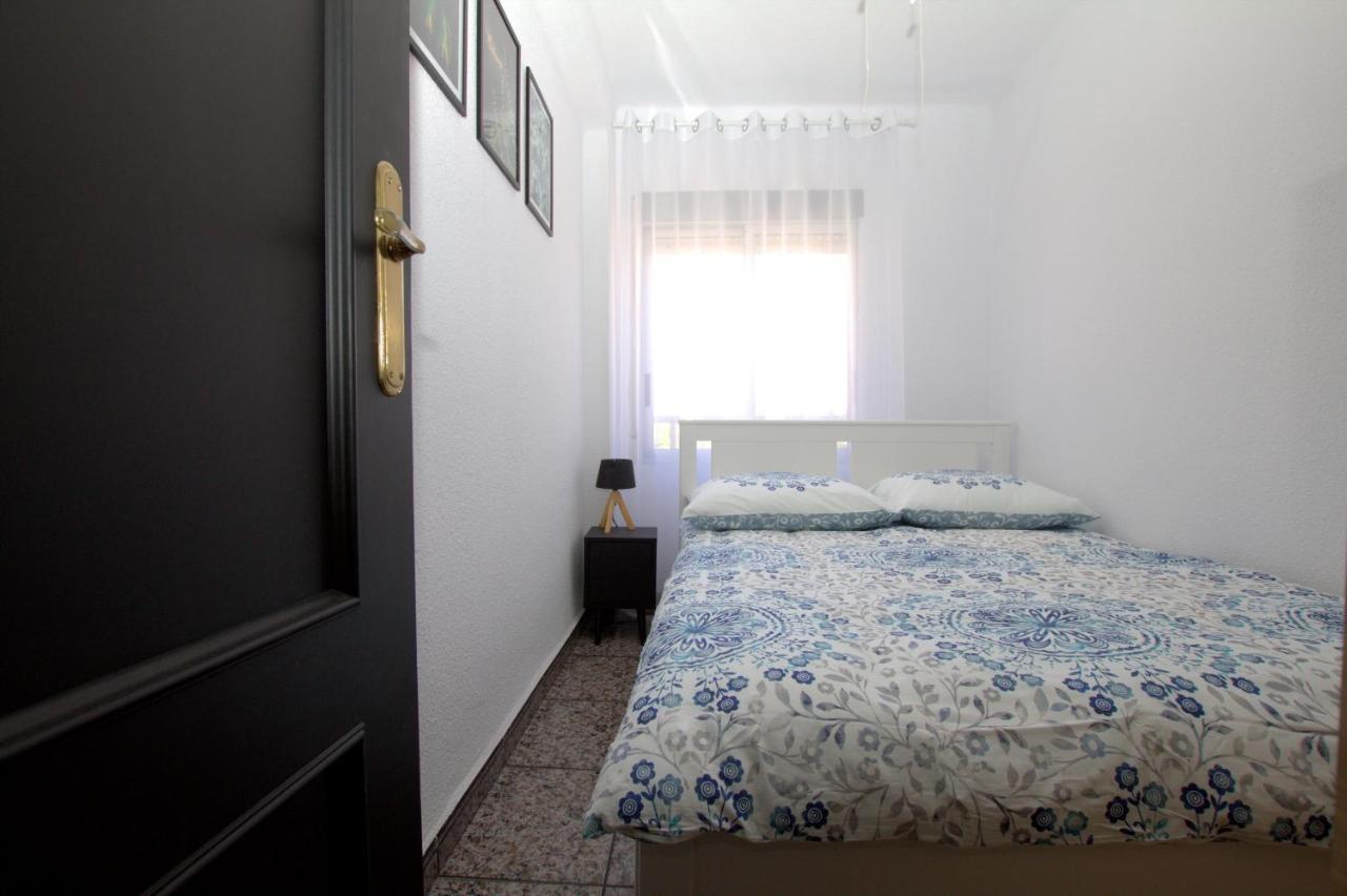 Apartamento Bella Grau Y Platja Gandía Exteriér fotografie