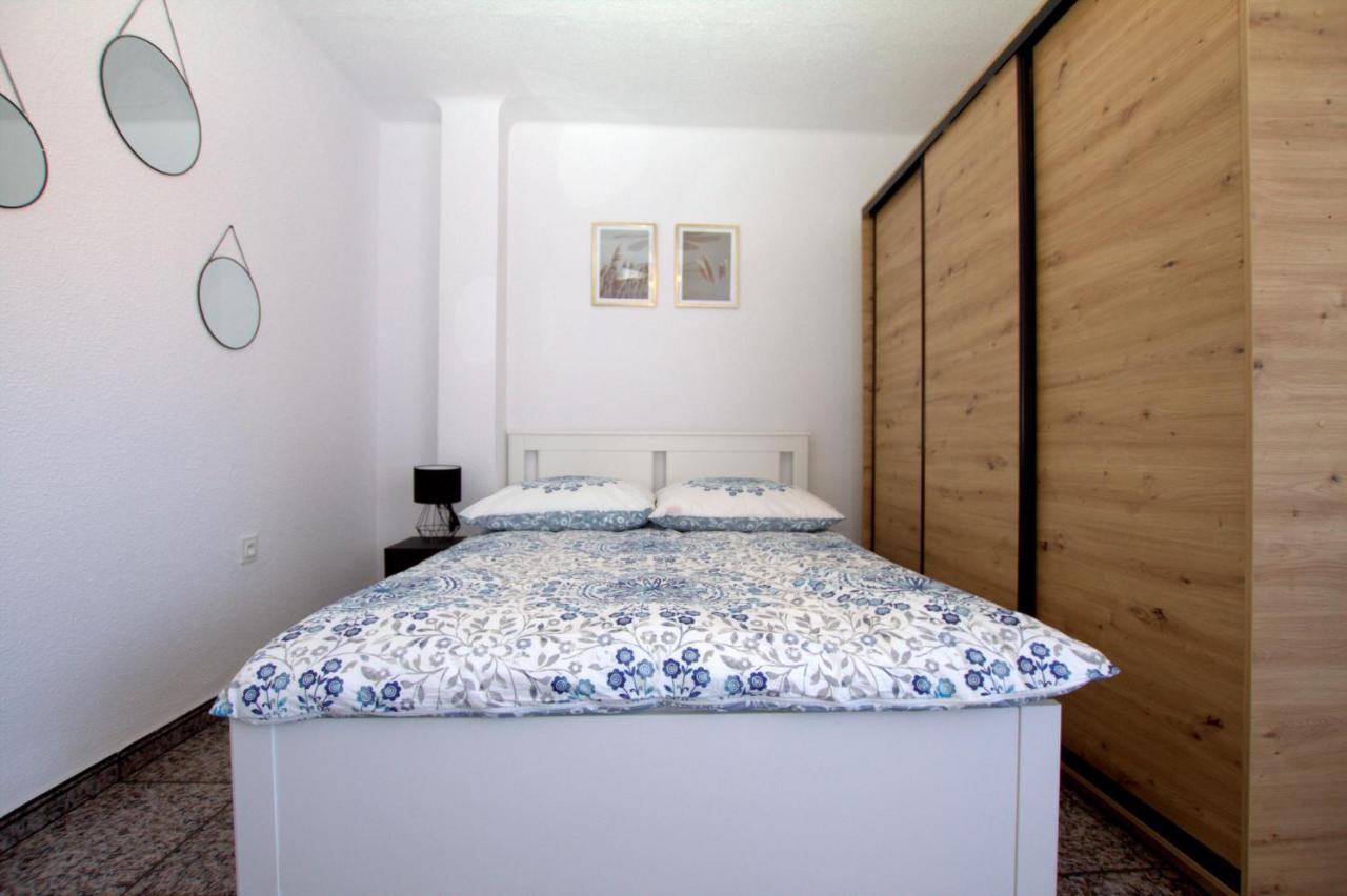 Apartamento Bella Grau Y Platja Gandía Exteriér fotografie