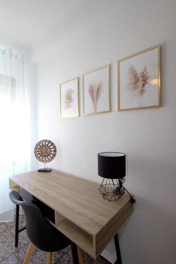 Apartamento Bella Grau Y Platja Gandía Exteriér fotografie