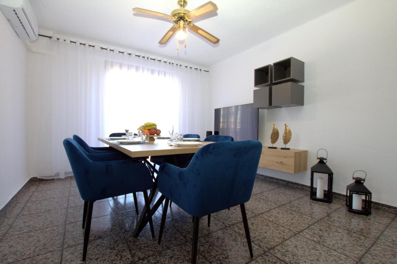 Apartamento Bella Grau Y Platja Gandía Exteriér fotografie