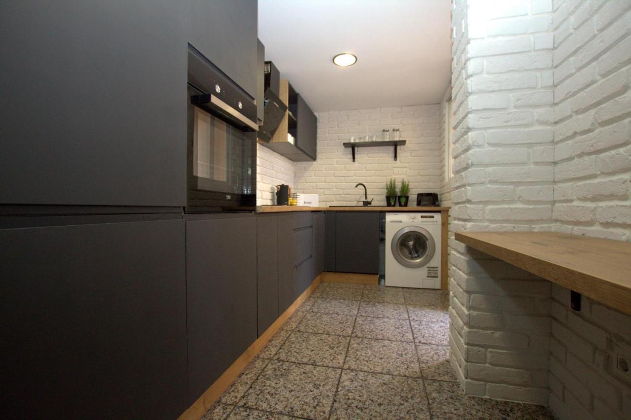 Apartamento Bella Grau Y Platja Gandía Exteriér fotografie