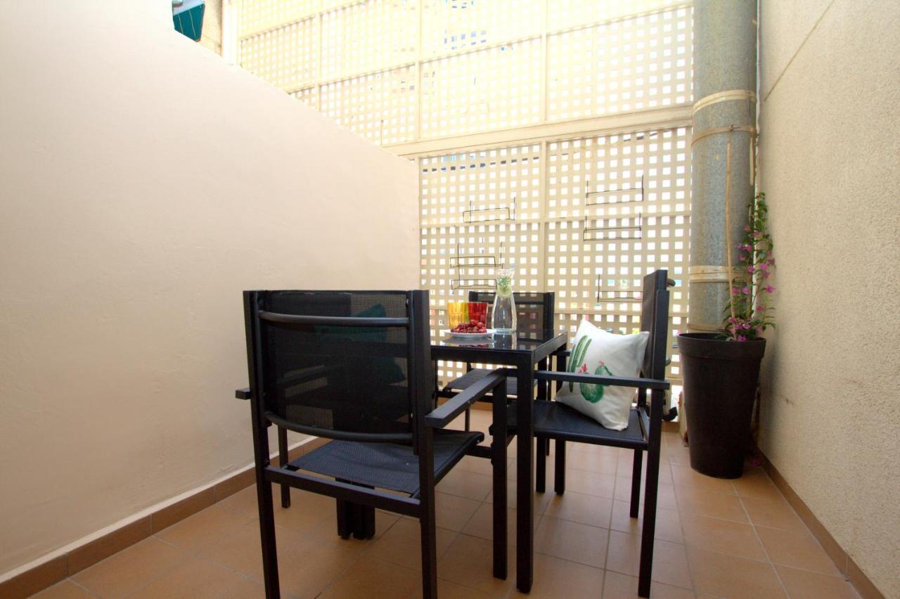 Apartamento Bella Grau Y Platja Gandía Exteriér fotografie