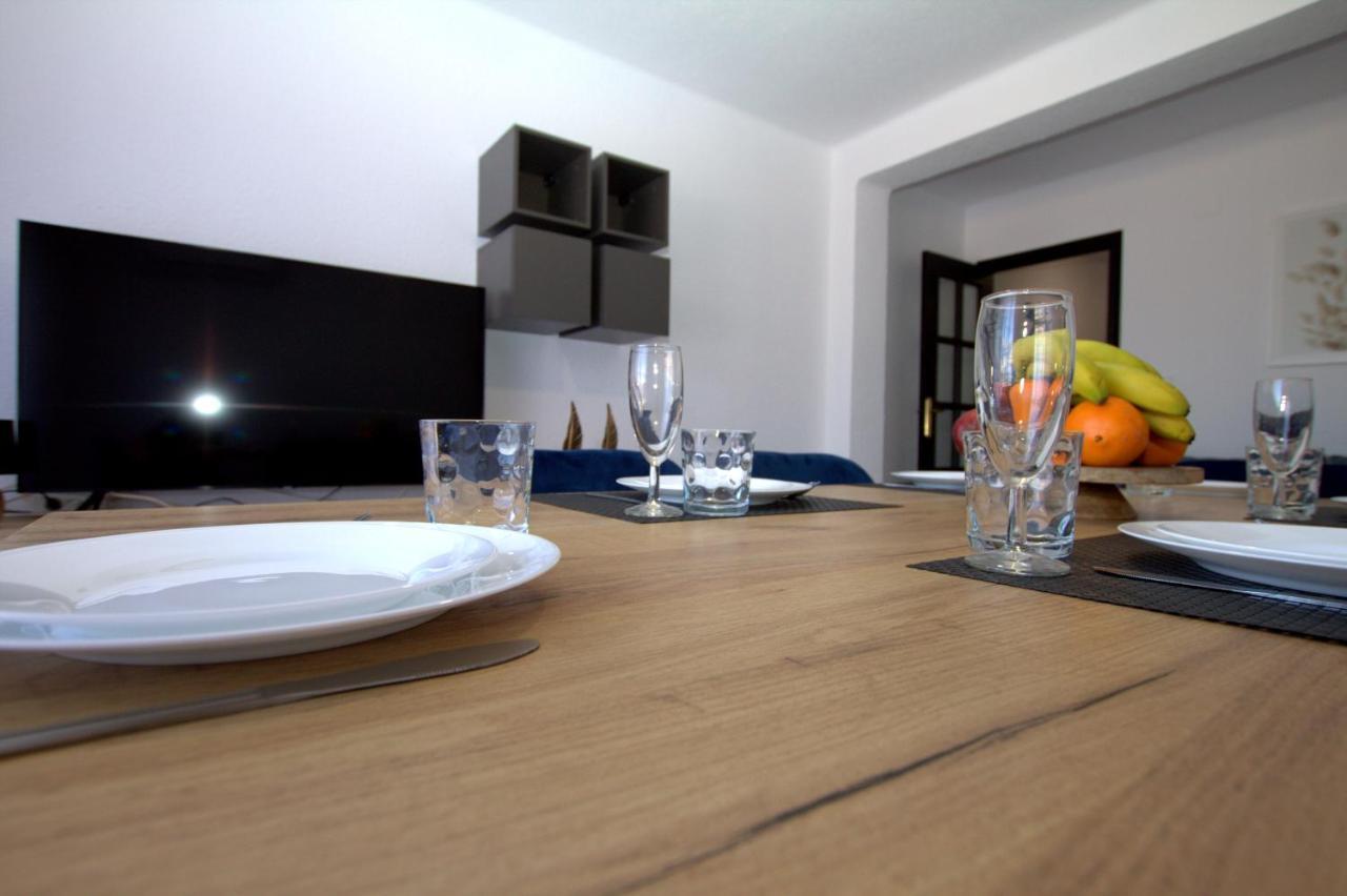 Apartamento Bella Grau Y Platja Gandía Exteriér fotografie