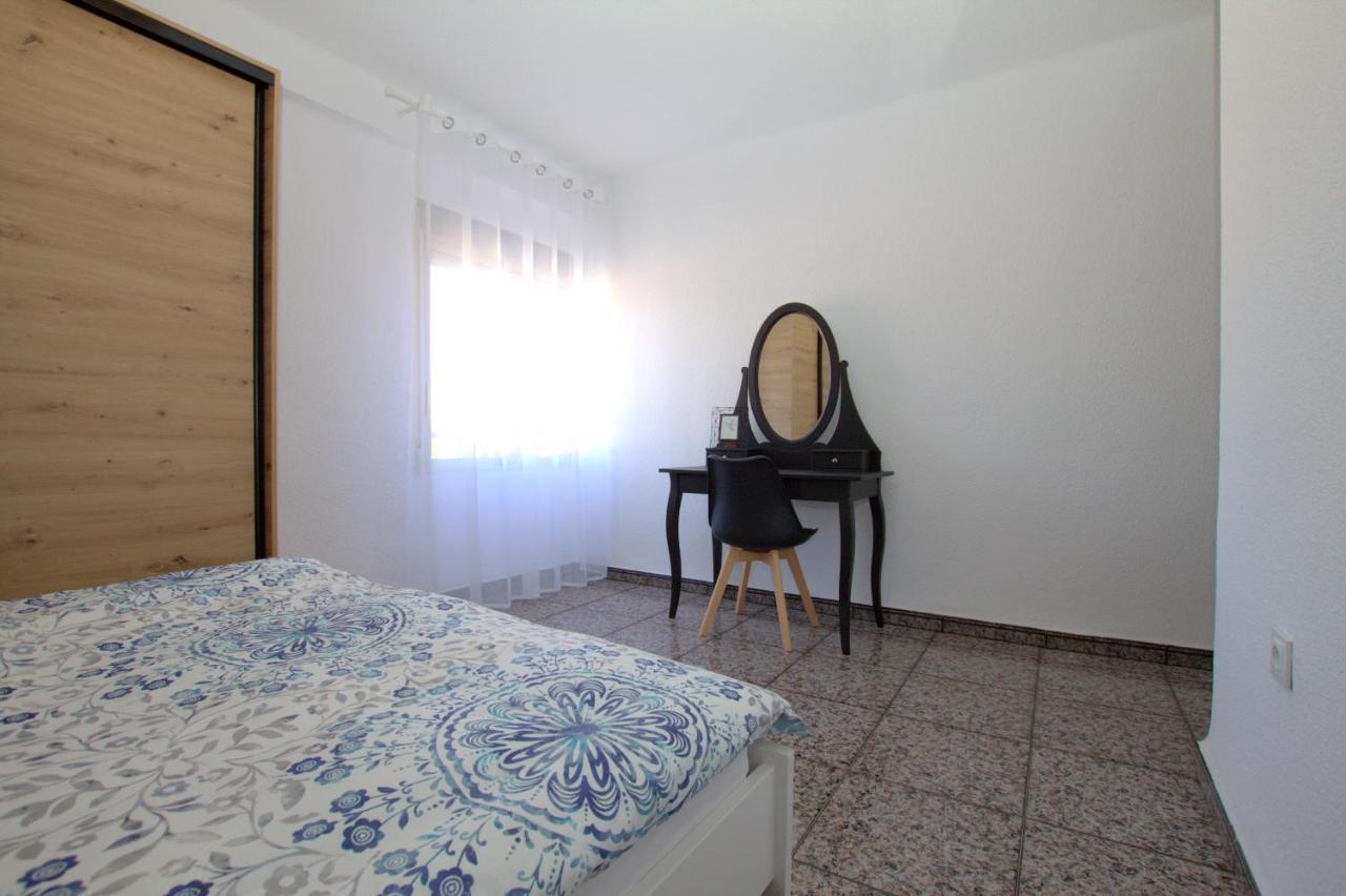 Apartamento Bella Grau Y Platja Gandía Exteriér fotografie